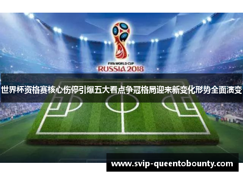世界杯资格赛核心伤停引爆五大看点争冠格局迎来新变化形势全面演变